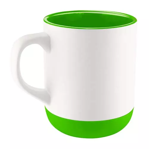 TAZ 021 V TAZA ANNECY verde