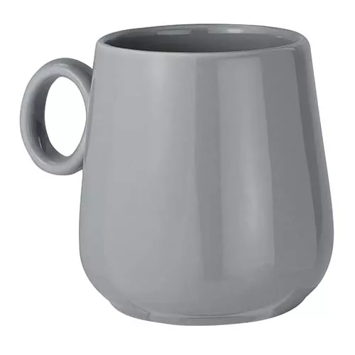 TAZ 023 G TAZA NORTIA gris