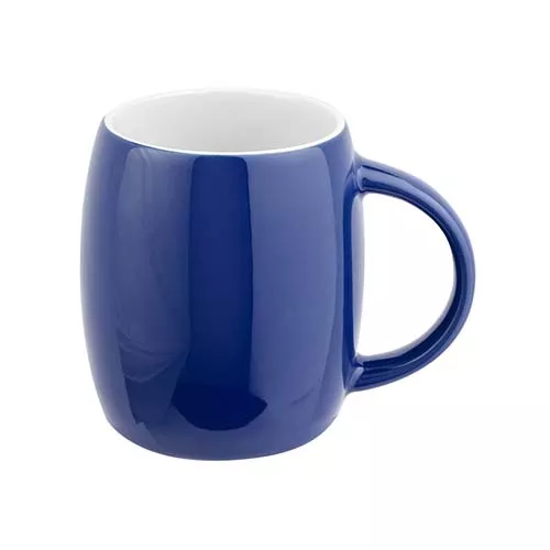 TAZ 026 A TAZA RIMO azul