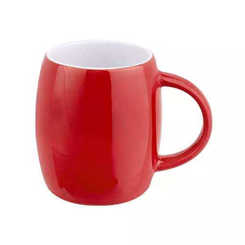 TAZ 026 R TAZA RIMO rojo