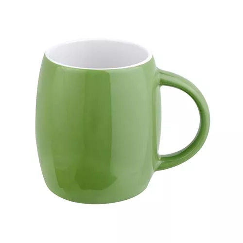 TAZ 026 V TAZA RIMO verde