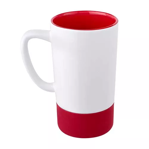 TAZ 027 R TAZA GILLEN rojo