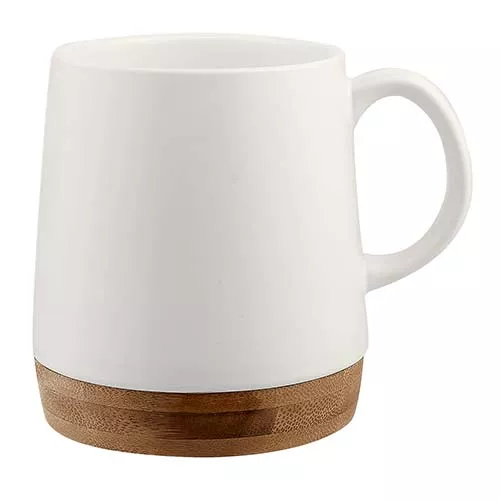 TAZ 031 B TAZA FIORLAND blanco