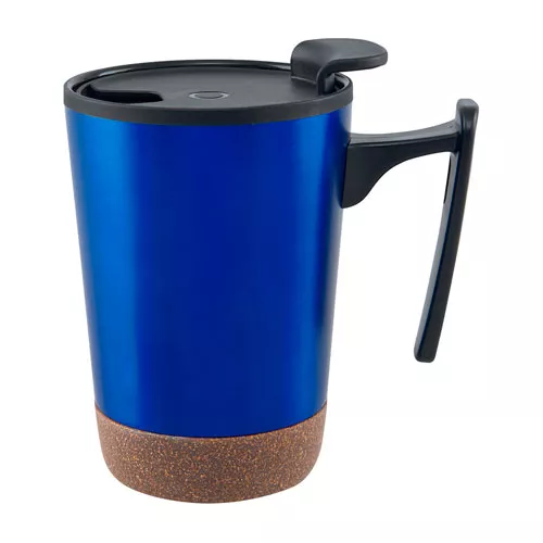 TAZ 033 A TAZA KILIA azul