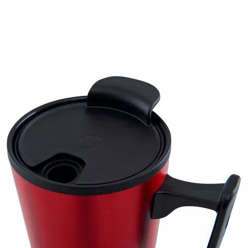 TAZ 033 R TAZA KILIA rojo