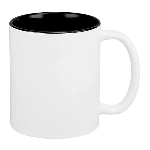 TAZ 036 N TAZA PARA SUBLIMAR PANAJI negro