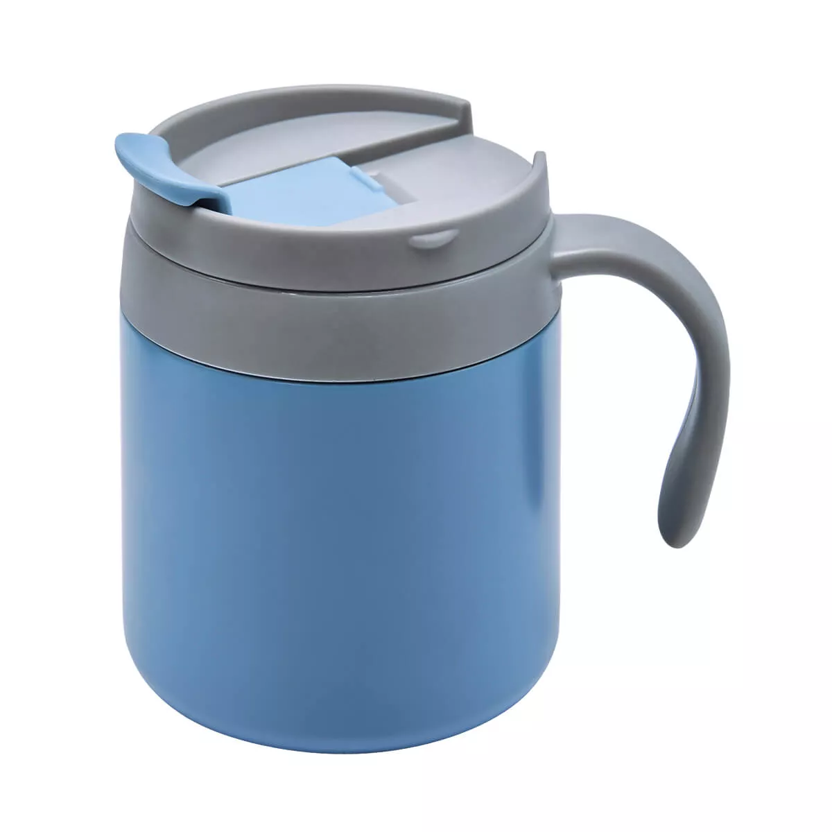 TAZ 039 A TAZA LEWES azul