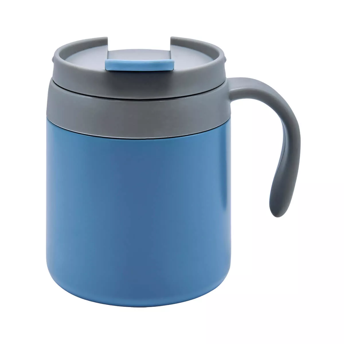 TAZ 039 A TAZA LEWES azul