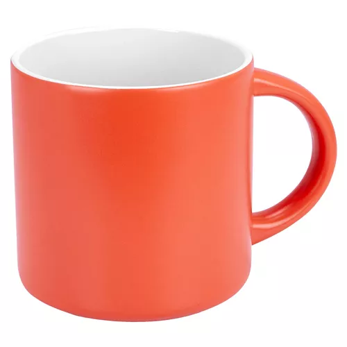 TAZ 043 O TAZA AMMY naranja