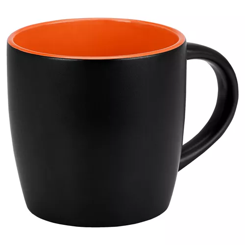 TAZ 044 O TAZA ATZIRI naranja