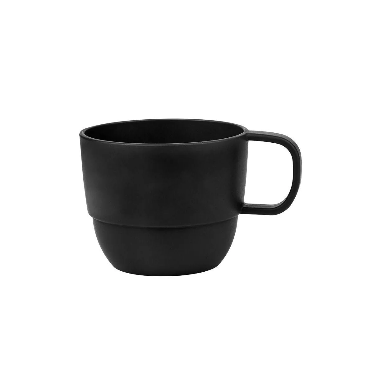 TAZ 052 N TAZA ECO EVERTON negro