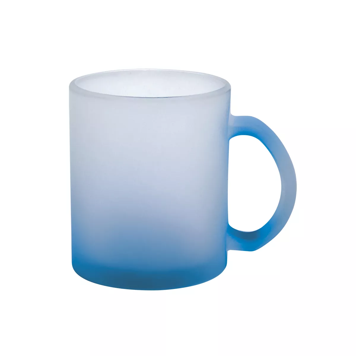 TAZ 053 A TAZA PARA SUBLIMAR TECAF azul