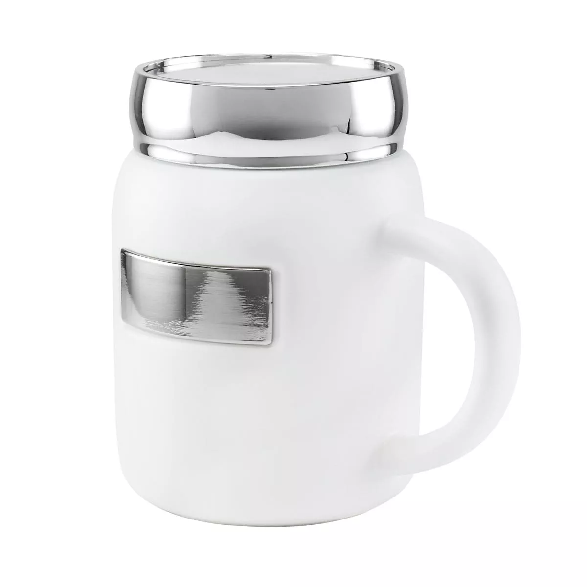 TAZ 054 B TAZA ILMA blanco