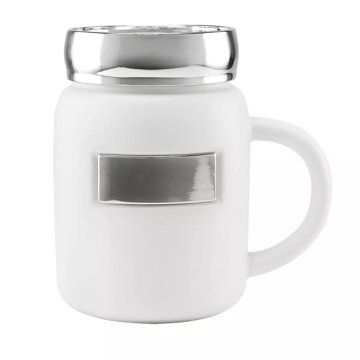 TAZ 054 B TAZA ILMA blanco