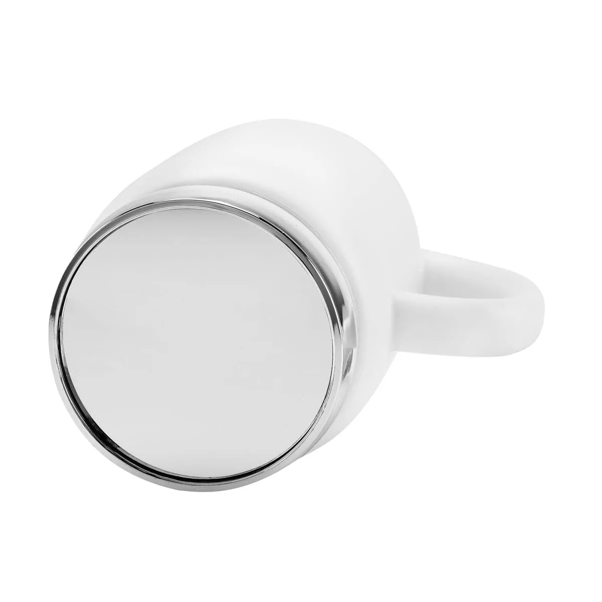 TAZ 054 B TAZA ILMA blanco