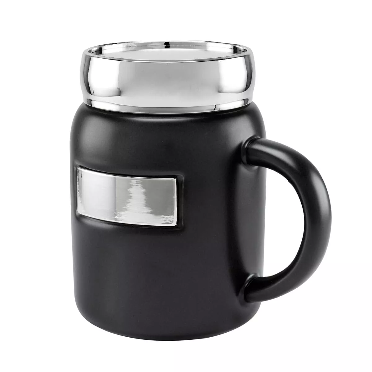 TAZ 054 N TAZA ILMA negro