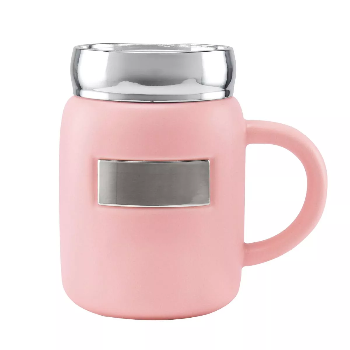 TAZ 054 P TAZA ILMA rosa