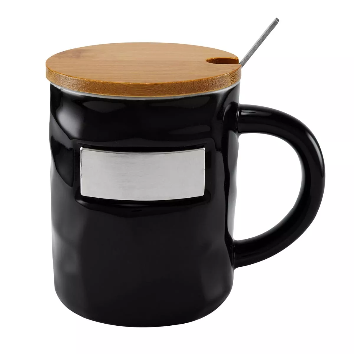 TAZ 055 N TAZA BAMBUSA negro