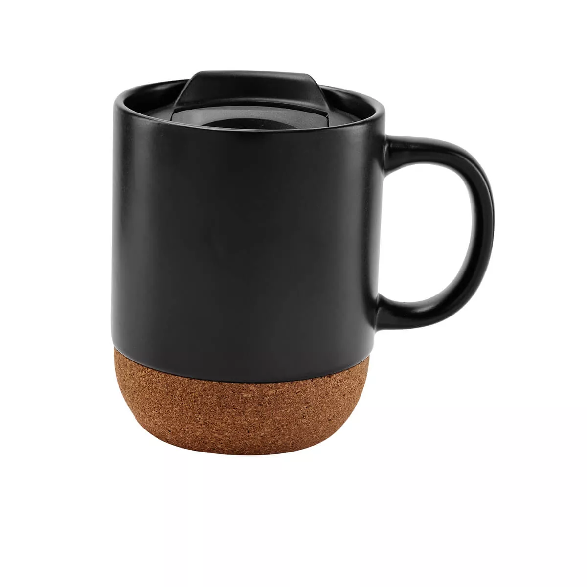 TAZ 061 N TAZA SIDAMA negro