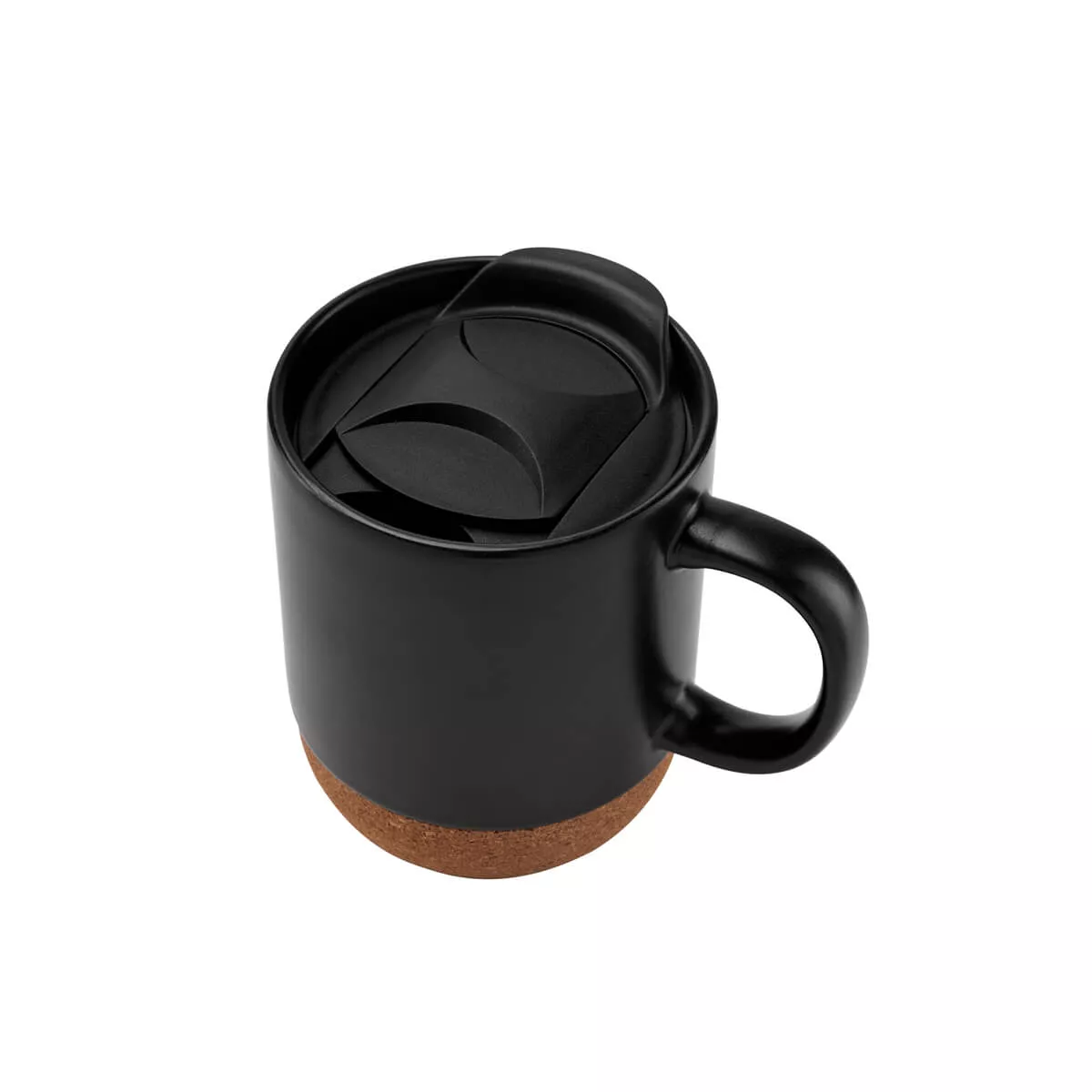 TAZ 061 N TAZA SIDAMA negro