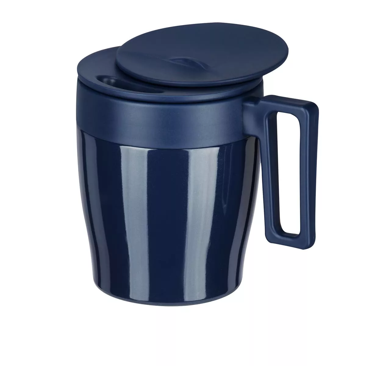 TAZ 063 A TAZA GLISSER azul