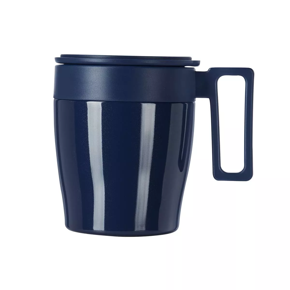 TAZ 063 A TAZA GLISSER azul