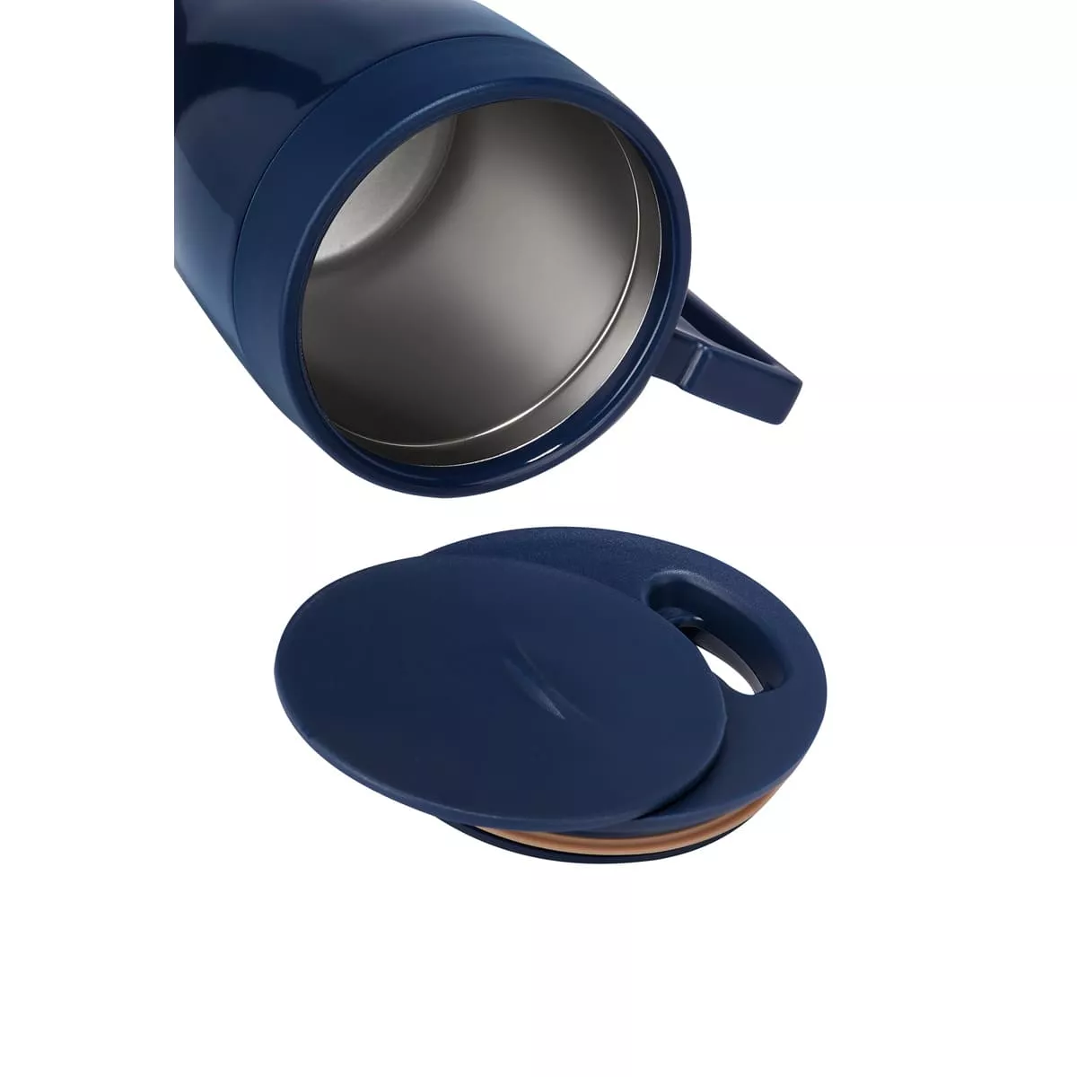 TAZ 063 A TAZA GLISSER azul