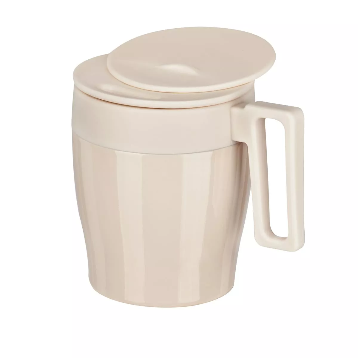 TAZ 063 BE TAZA GLISSER beige