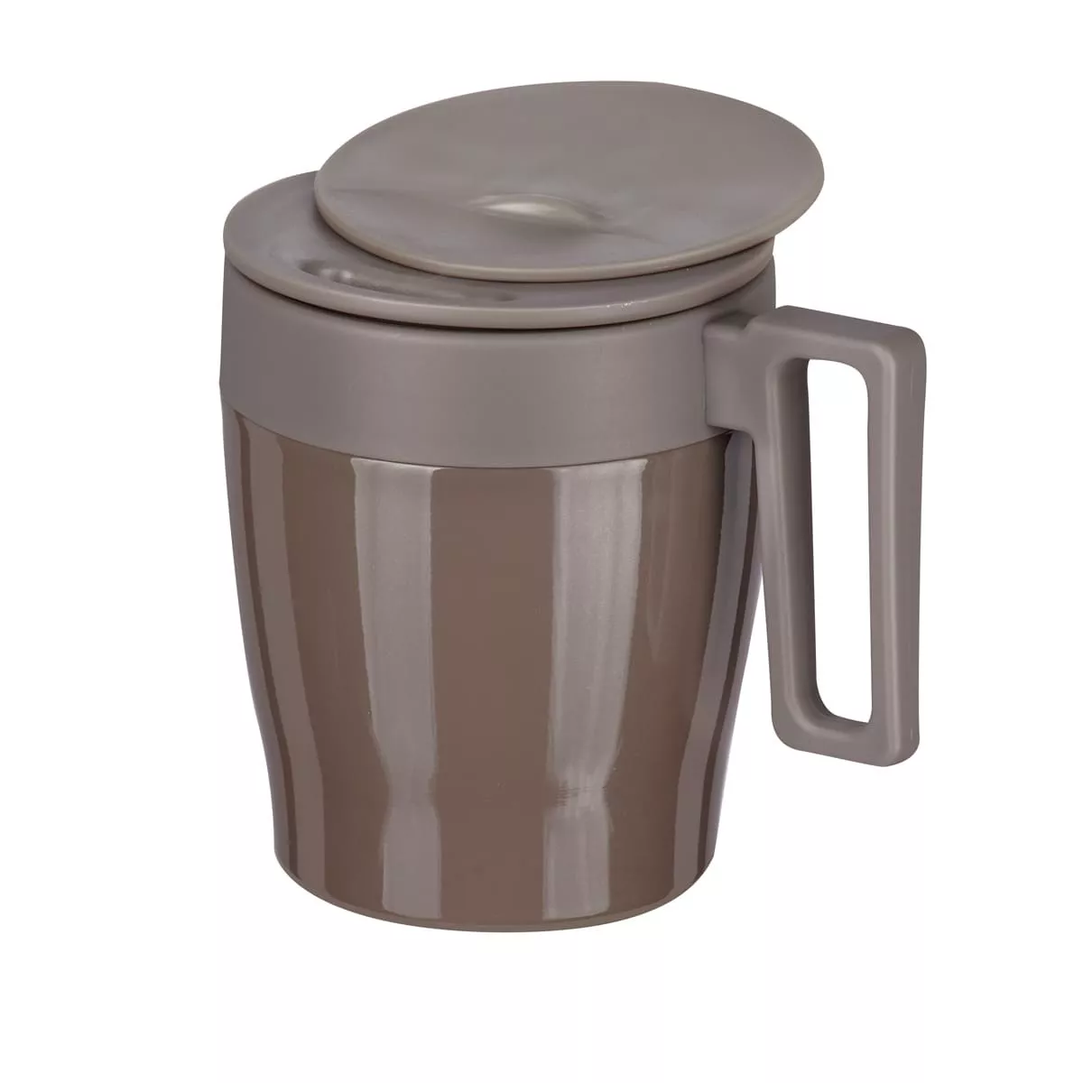 TAZ 063 G TAZA GLISSER gris