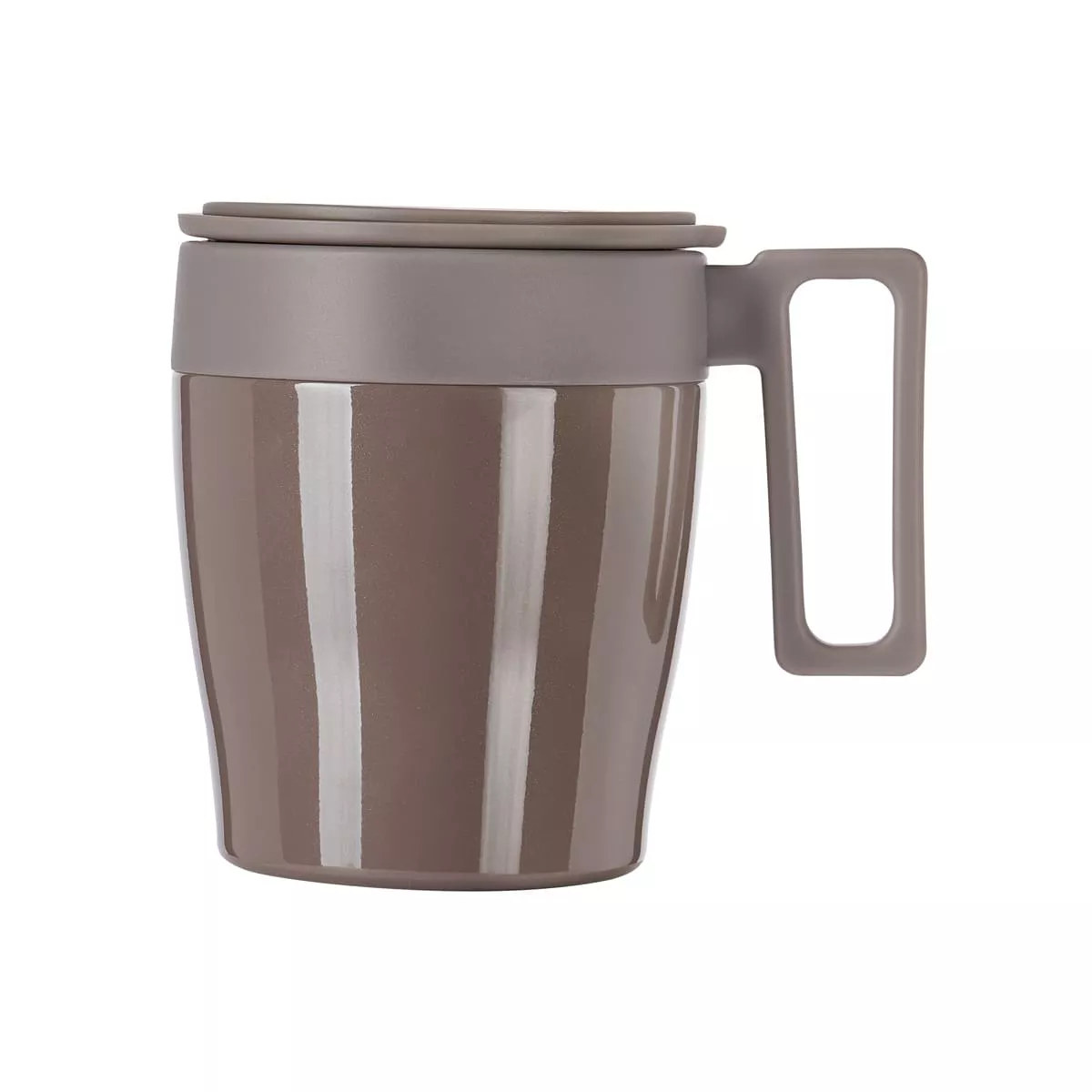 TAZ 063 G TAZA GLISSER gris