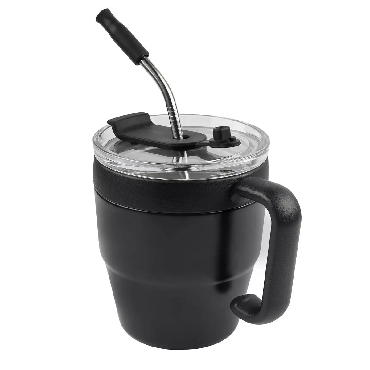 TAZ 065 N TAZA MAGIE negro