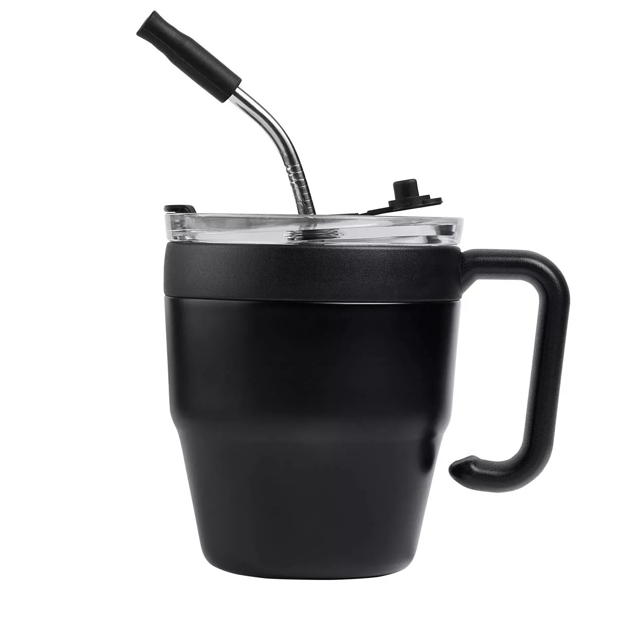 TAZ 065 N TAZA MAGIE negro