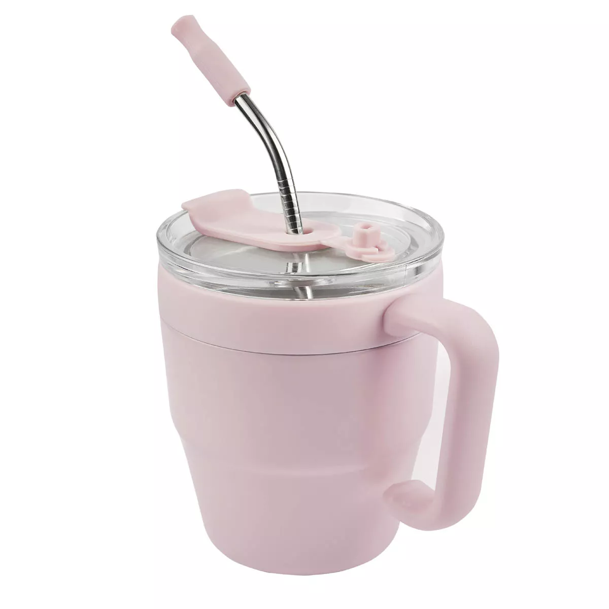 TAZ 065 P TAZA MAGIE rosa