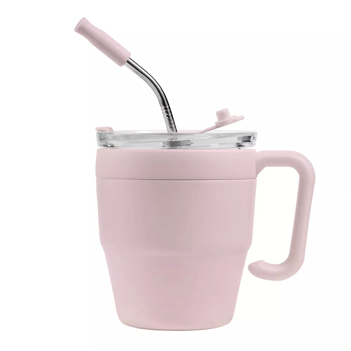 TAZ 065 P TAZA MAGIE rosa