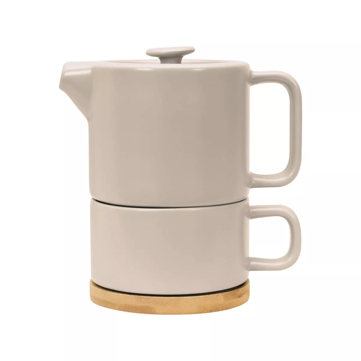 TAZ 066 BE TAZA TETERA HUNNI beige