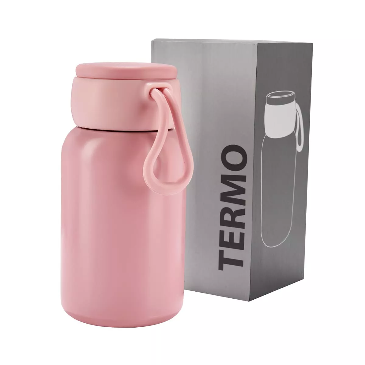 TMPS 191 P TERMO PETITE rosa