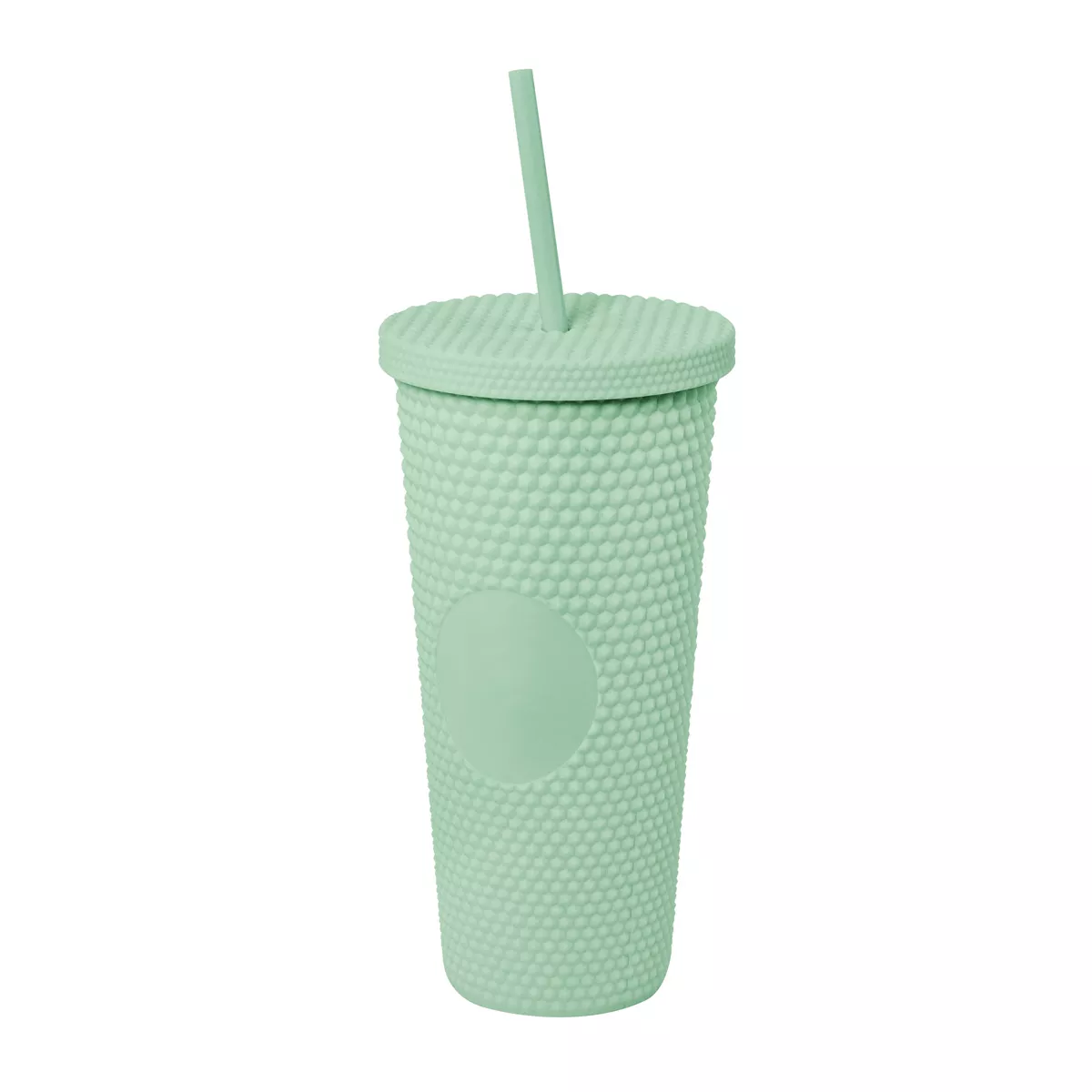 TMPS 213 VP VASO ELMAS verde pastel