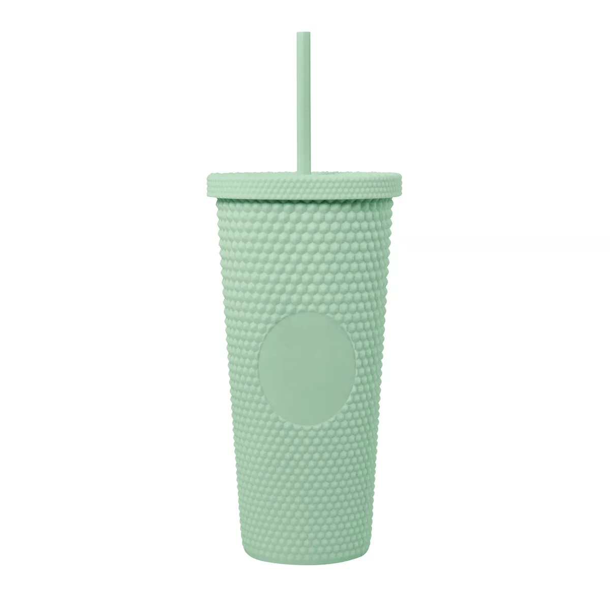 TMPS 213 VP VASO ELMAS verde pastel