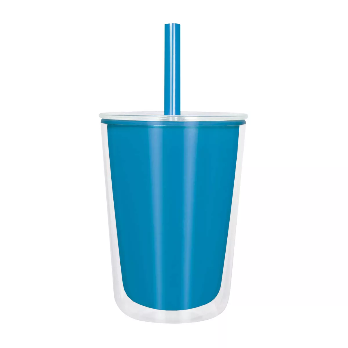 TMPS 227 A VASO ELISSA azul