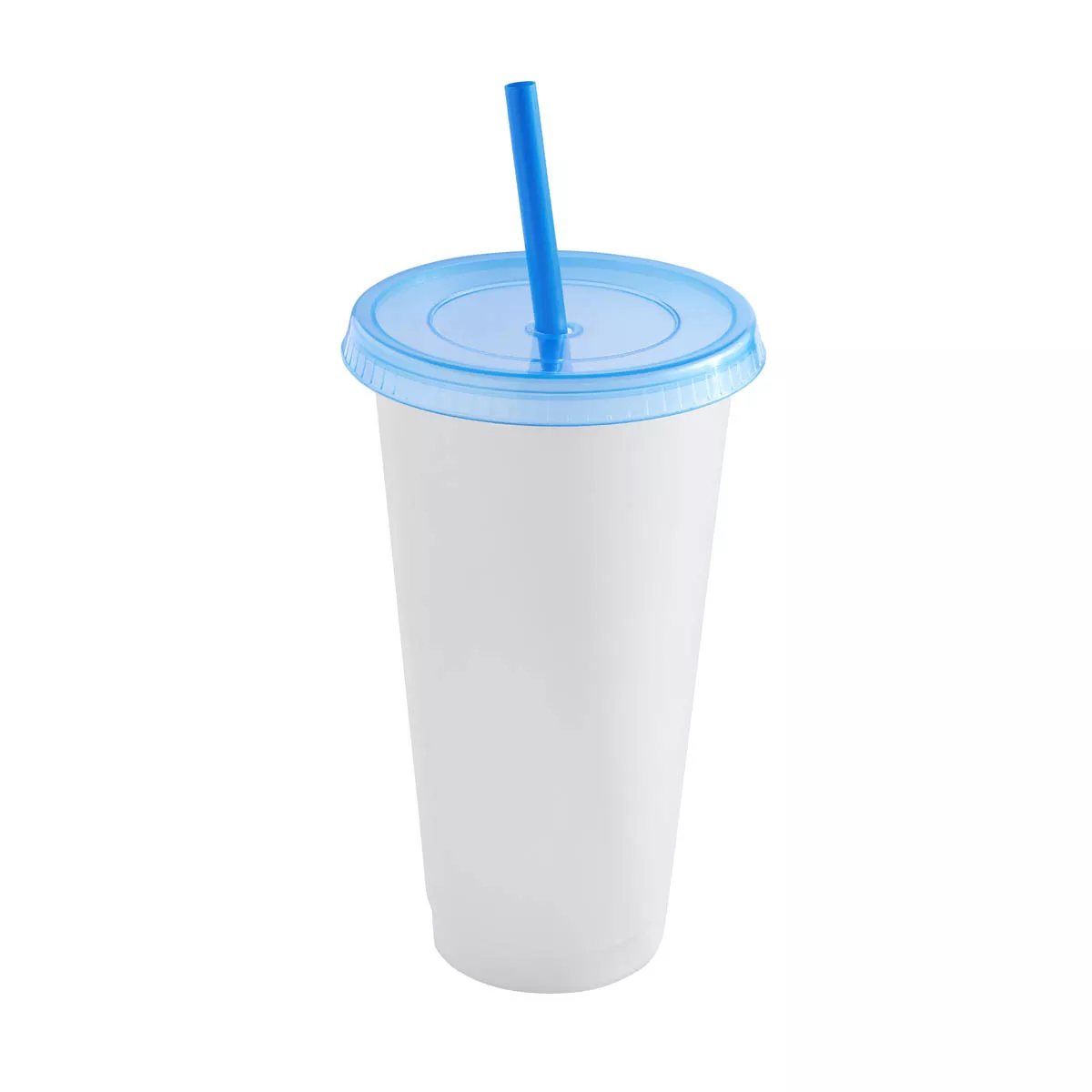 TMPS 237 A VASO BLUR azul