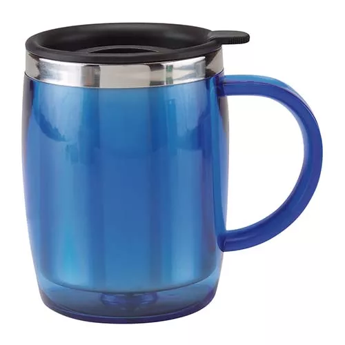 TMPS 26 A TAZA TéRMICA BURGOS azul