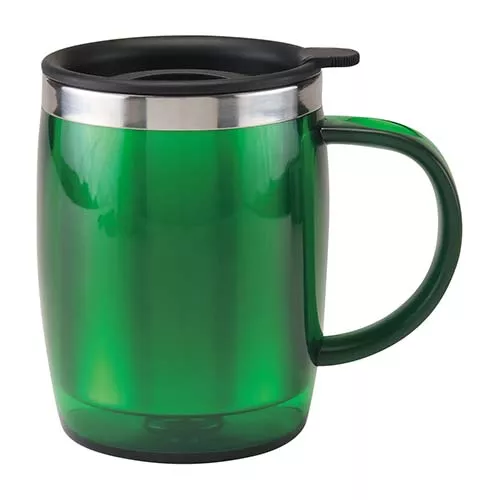 TMPS 26 V TAZA TéRMICA BURGOS verde