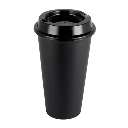 TMPS 74 N VASO TIRICH negro