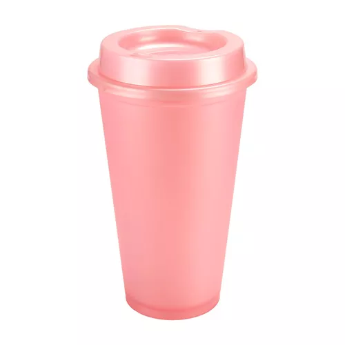 TMPS 74 PP VASO TIRICH rosa pastel