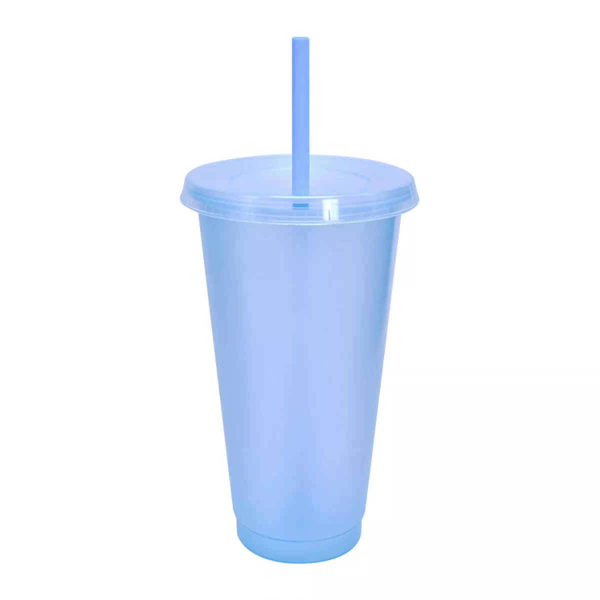 TMPS 744 AP VASO JAS azul pastel