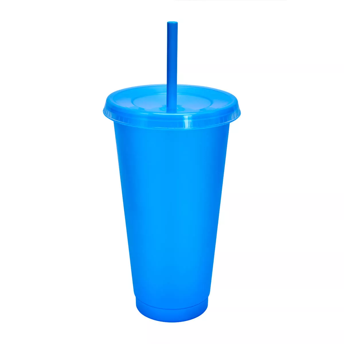 TMPS 744 A VASO JAS azul