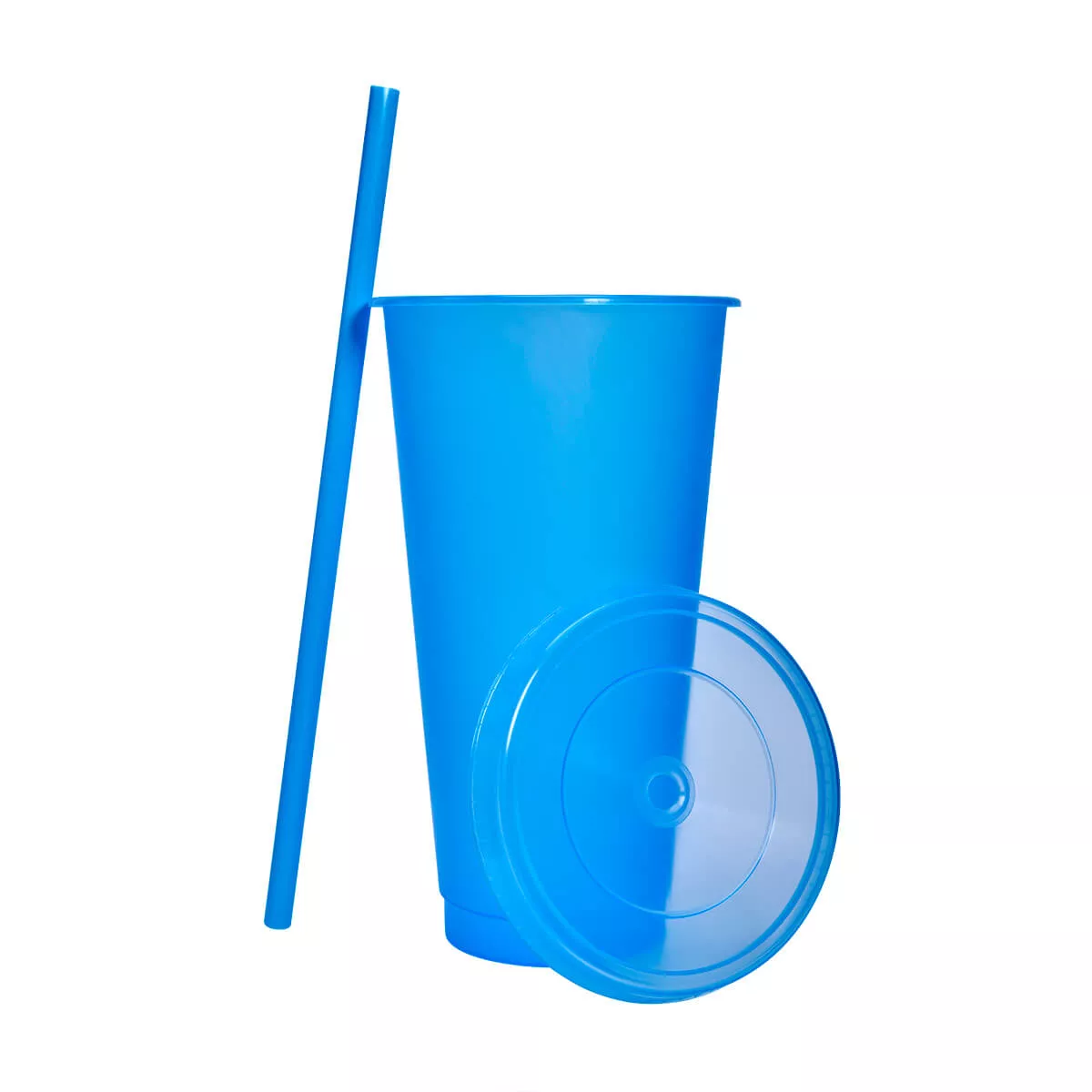 TMPS 744 A VASO JAS azul