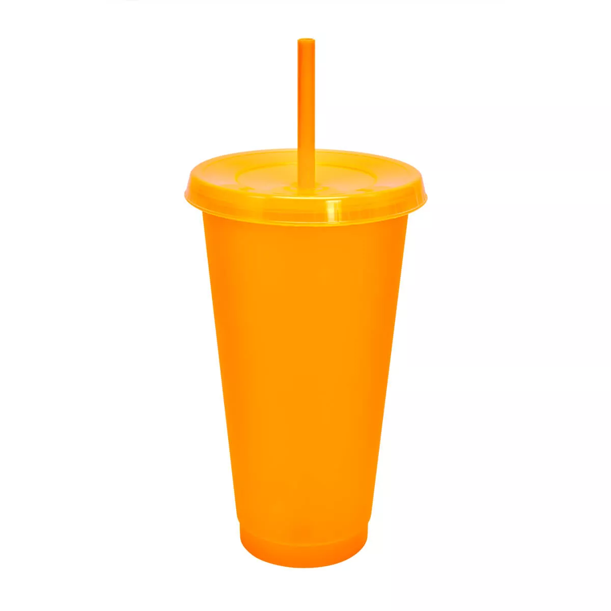 TMPS 744 O VASO JAS naranja