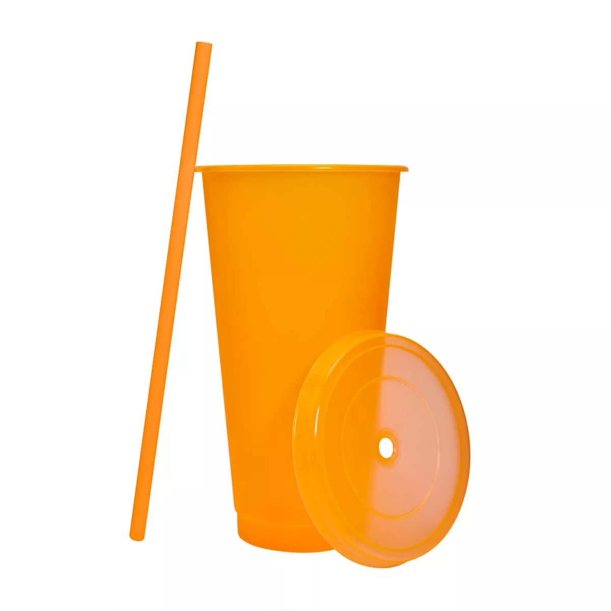 TMPS 744 O VASO JAS naranja