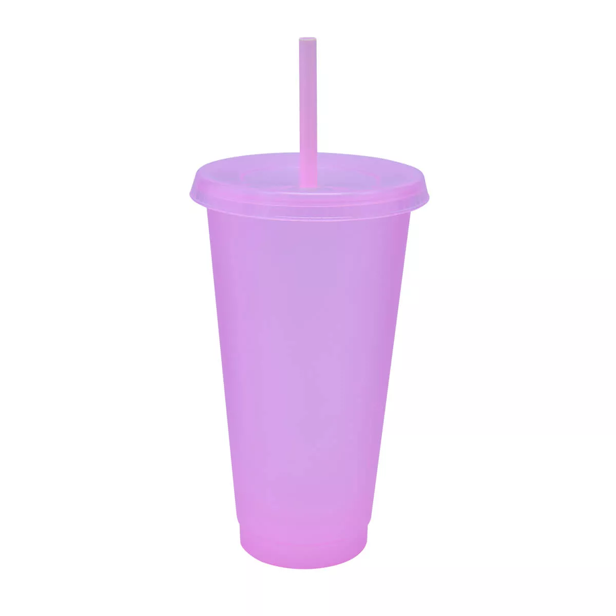 TMPS 744 PP VASO JAS rosa pastel